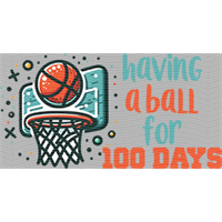 One hundred days-YD 353